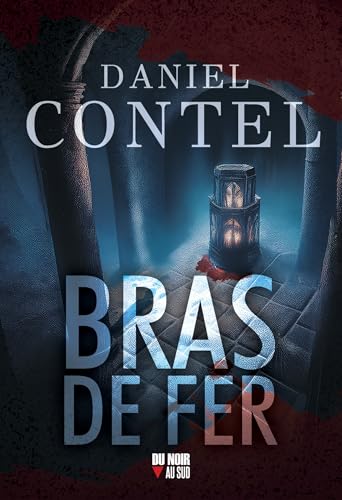Couverture Bras de fer