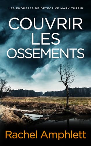 Couverture Couvrir les ossements