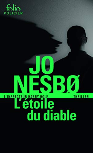 Couverture L'Etoile du diable
