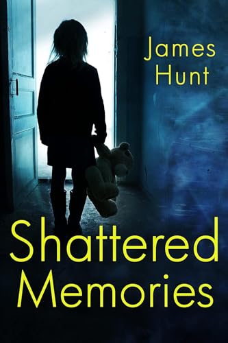 Couverture Shattered Memories