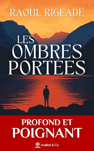 Couverture Les ombres portes