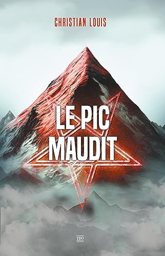 Couverture Le Pic maudit TDO Editions