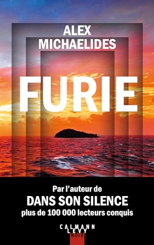 Couverture Furie