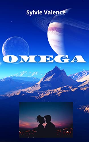 Couverture Omega