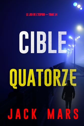 Couverture Cible quatorze