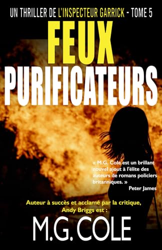 Couverture Feux purificateurs