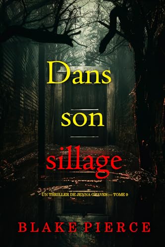 Couverture Dans son sillage