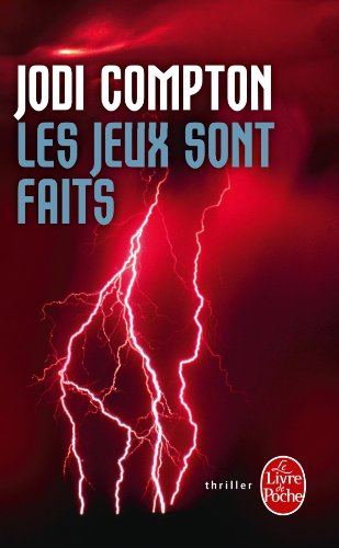 Couverture Les jeux sont faits Livre de Poche