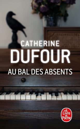 Couverture Au bal des absents Livre de Poche