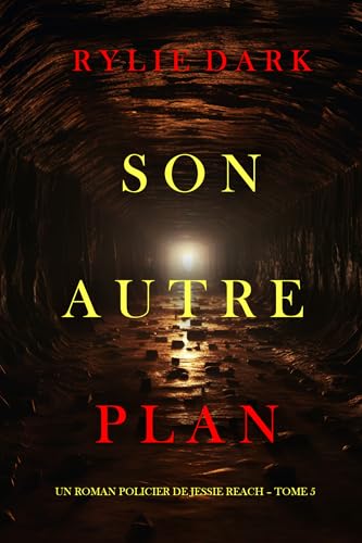 Couverture Son autre plan