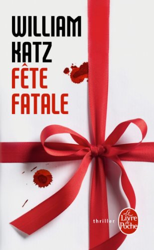 Couverture Fte Fatale Livre de Poche