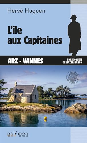 Couverture L'le aux Capitaines