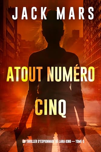 Couverture Atout numro cinq