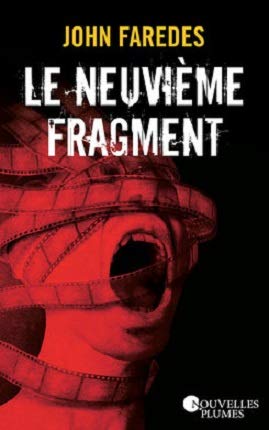 Couverture Le Neuvime fragment