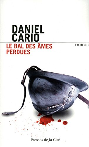 Couverture Le bal des mes perdues Presses de la Cit