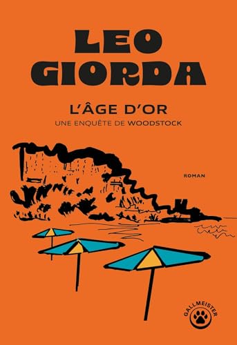 Couverture L'ge d'or
