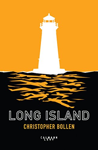 Couverture Long Island Calmann-Lvy