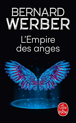 Couverture L'Empire des Anges Livre de Poche