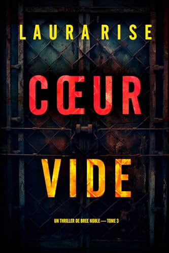 Couverture Coeur vide