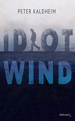 Couverture Idiot Wind