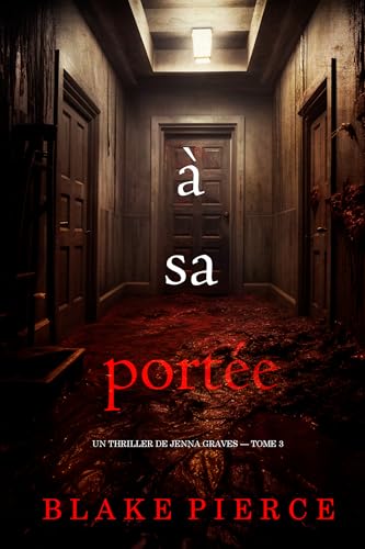Couverture A sa porte