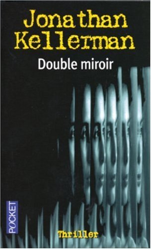 Couverture Double Miroir Pocket