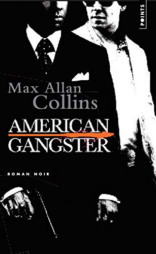 Couverture American Gangster