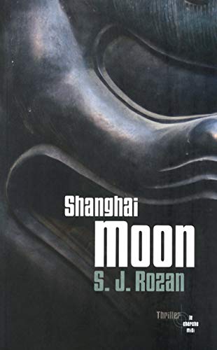 Couverture « Shanghai Moon »