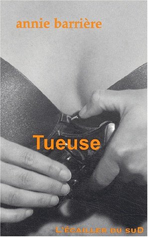 Couverture Tueuse