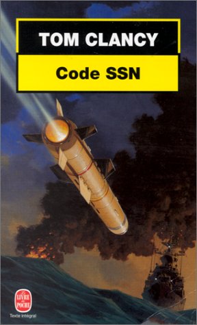 Couverture Code SSN