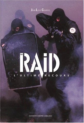 Couverture RAID