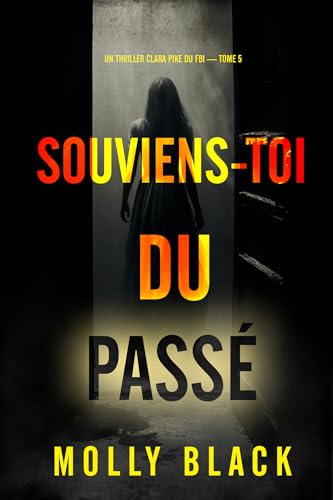 Couverture Souviens-toi du pass