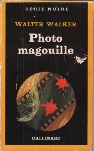 Couverture Photo magouille