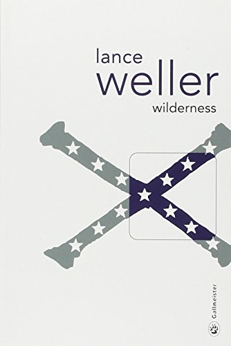 Couverture Wilderness Gallmeister