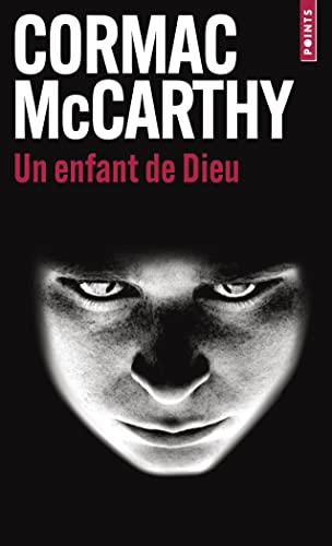 Couverture Un enfant de Dieu Points