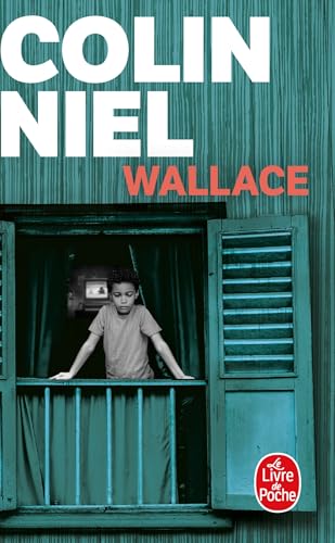 Couverture Wallace
