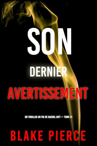 Couverture Son dernier avertissement