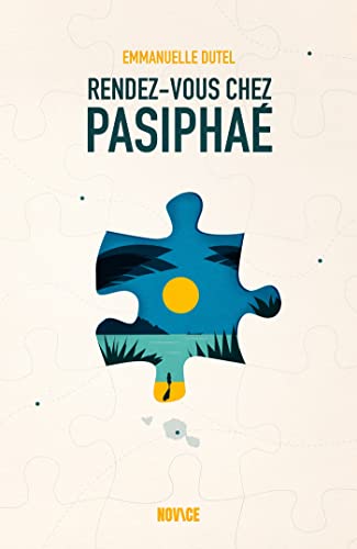 Couverture Rendez-vous chez Pasipha