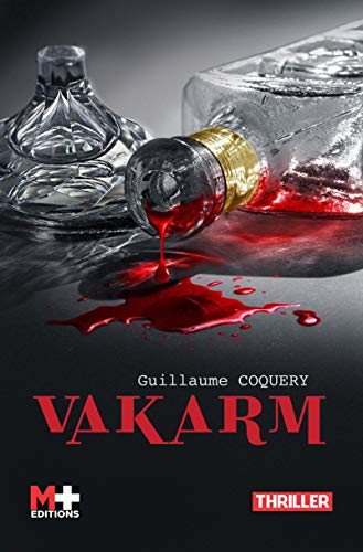 Couverture Vakarm