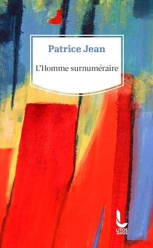 Couverture L'Homme surnumraire