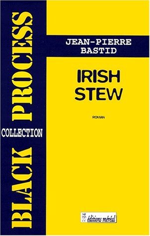 Couverture « Irish Stew »