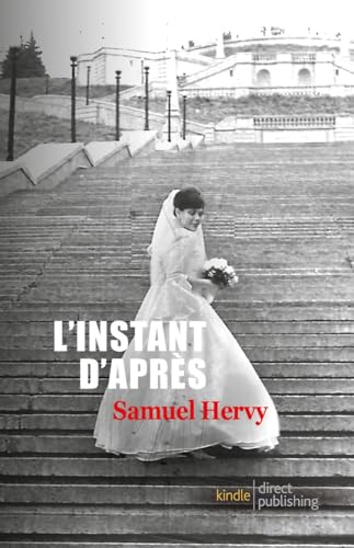 Couverture L'Instant d'apr�s