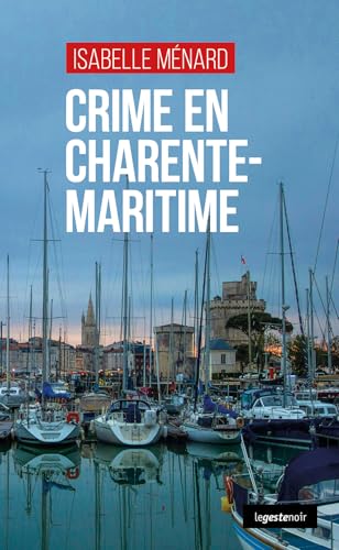 Couverture Crime en Charente-Maritime