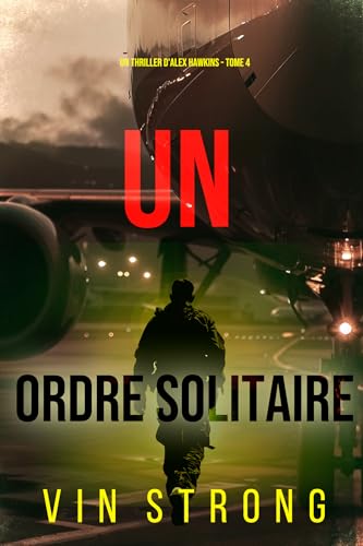 Couverture Un Ordre solitaire