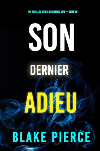 Couverture Son dernier adieu