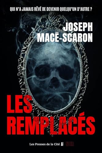 Couverture Les Remplac�s