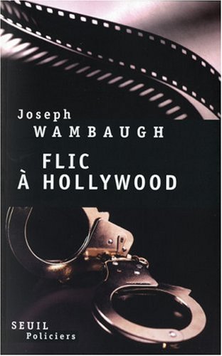 Couverture Flic  Hollywood