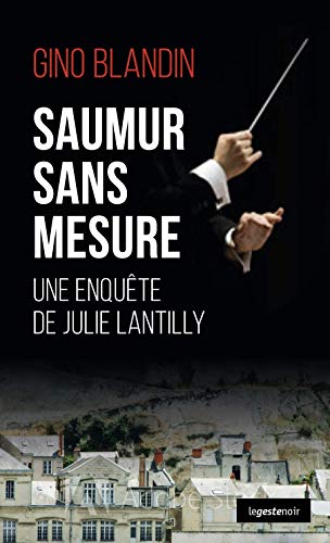 Couverture Saumur sans mesure