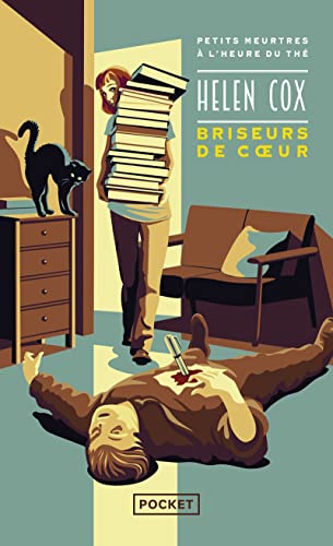 Couverture Briseurs de coeur Pocket