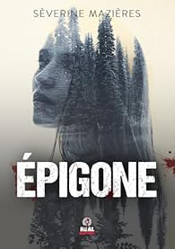 Couverture Epigone